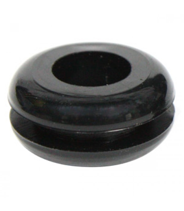 Rubber Grommets 5 mm (13/64'') - Pack of 10