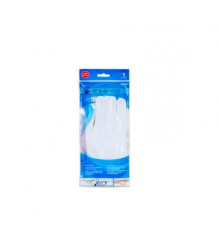 Sani-Guard Cotton Gloves All Purpose - Large