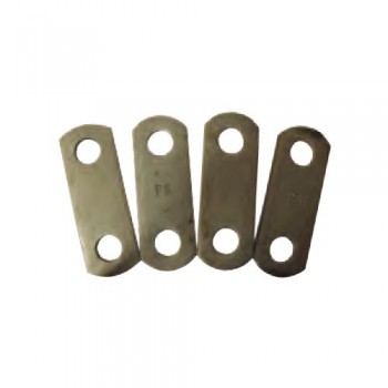 Shackles link 2-1/4 in