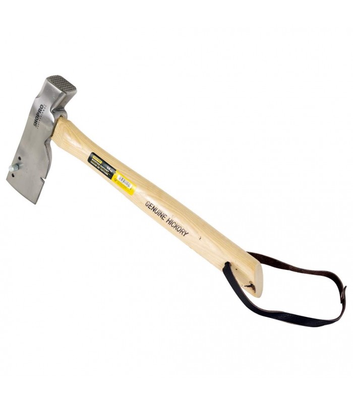 SHOPRO 14 oz Roofing Hatchet