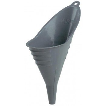 SHOPRO Flexible Tight Spot Funnel - 10 in