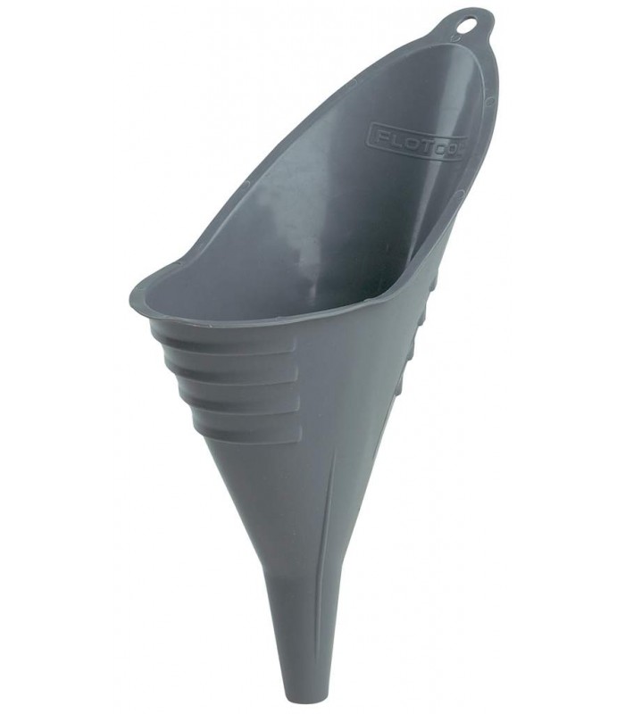 SHOPRO Entonnoir flexible pour points étroits - 10 po.