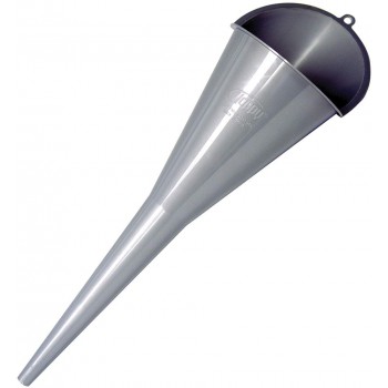 Entonnoir polyvalent en poly - 18 po. SHOPRO