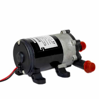Singflo Water Pump - 12 V - 3 A - 11 PSI - 25 L/min
