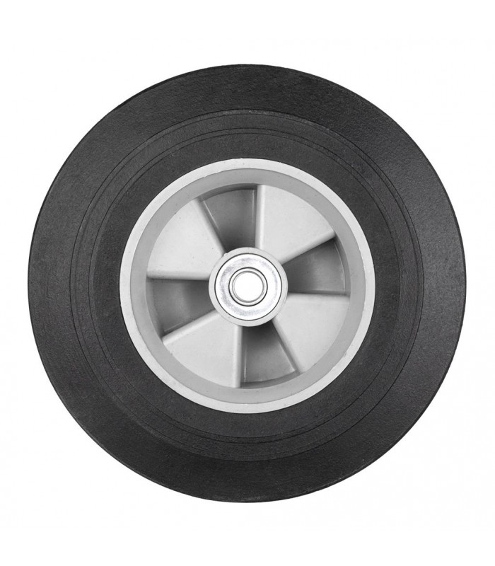 Solid Tire For Hand Truck 5/8 in. X 10 in.