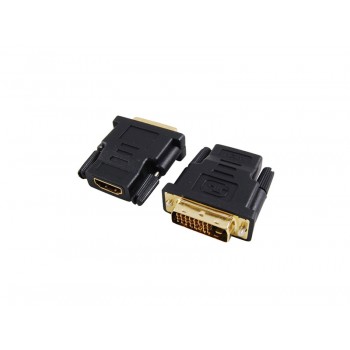 Speedex Adaptateur Hdmi Femelle vers DVI Mâle (24+1)