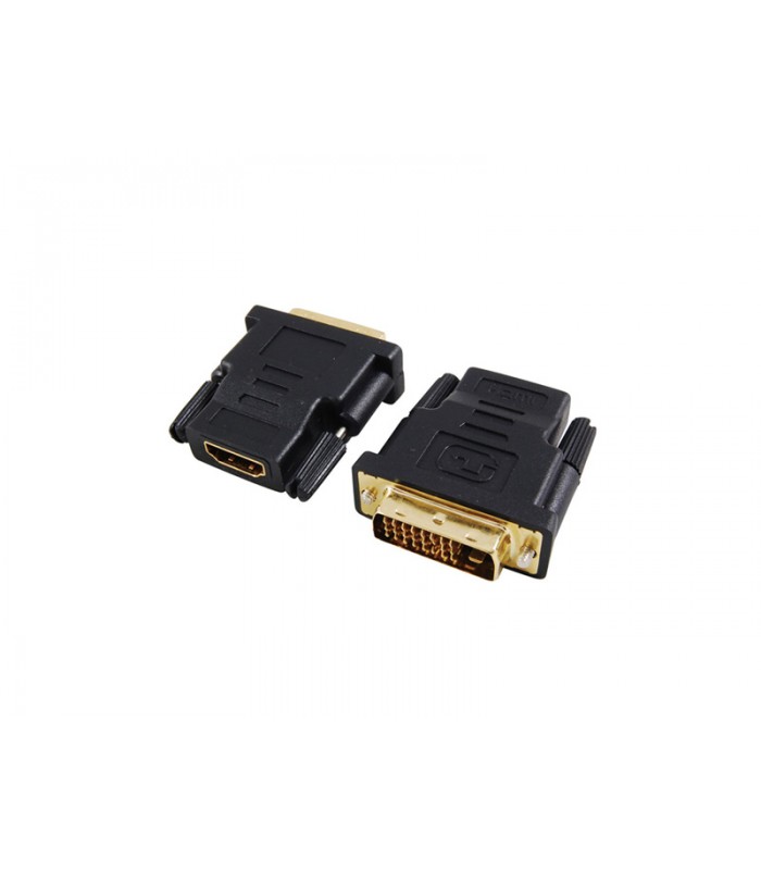 Speeedex Hdmi Female to DVI Male (24+1) Adaptor