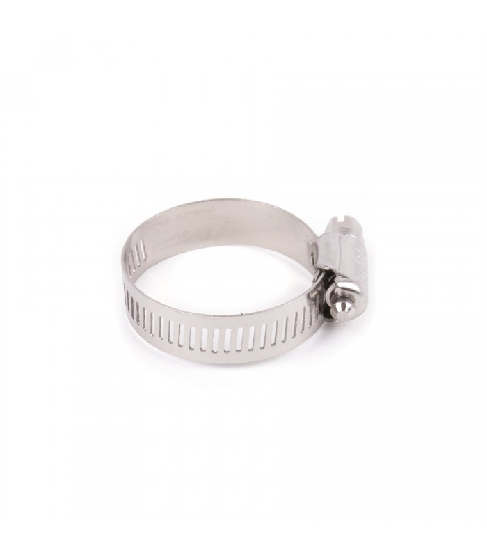 Stainless Steel No.16 Hose Clamp