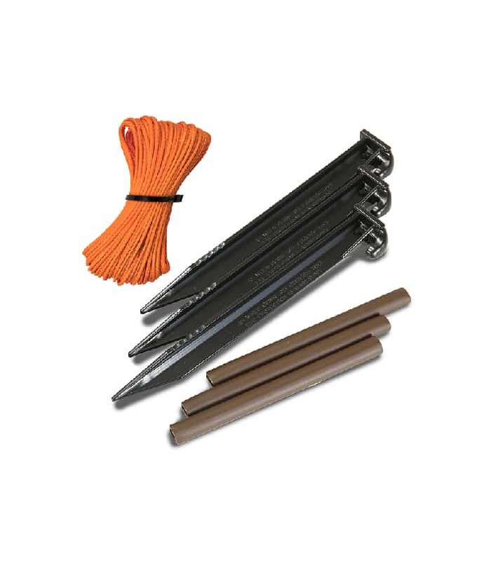 Starter Tree Stake Set - 7 Pieces