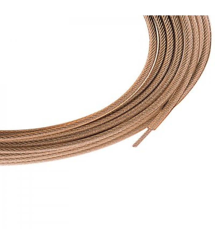 Strata Gold PVC Clothes line 50ft 1100 lbs