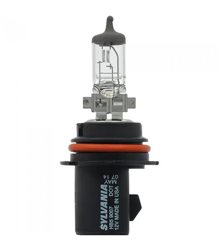 Sylvania 9007 Basic Headlight Bulb - Single pack