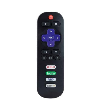 Télécommande pour Téléviseur TCL