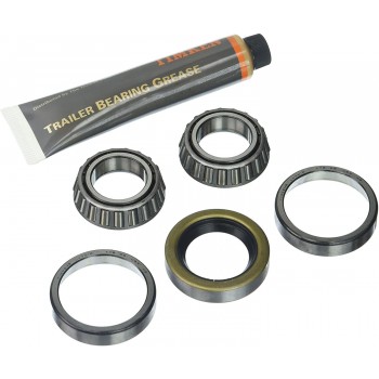 Timken BT116 - Trailer Wheel Bearing Kit 2.997" x 15.011" x 19.812"
