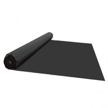 Tissus pour Devant de Haut-Parleur - Noir 78 po x 36 po (1 verge)