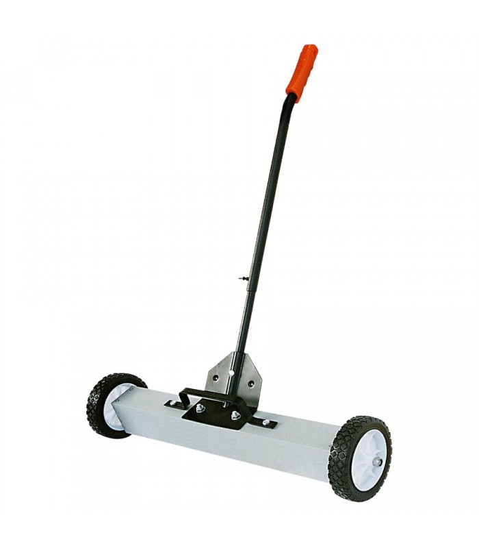 Tooltech 24 in Heavy Duty Magnetic Sweeper 30-50 lbs