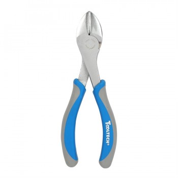 ToolTech Diagonal Cutting Pliers 7-1/2 in (19cm)