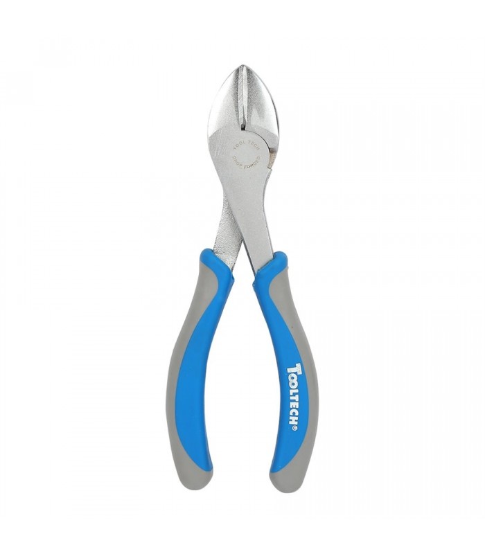 ToolTech Diagonal Cutting Pliers 7-1/2 in (19cm)