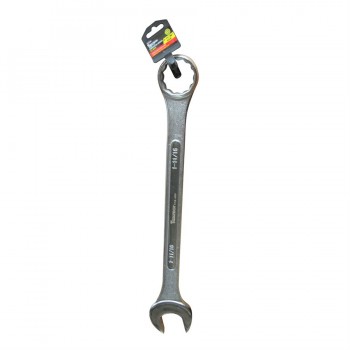 Tooltech FirmGrip Combination Wrench SAE 1-11/16 in