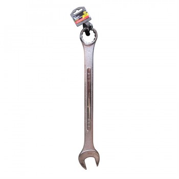 Tooltech FirmGrip Combination Wrench SAE 1-3/8 in