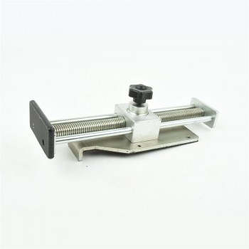 ToolTech Floor Jack Heavy Duty Quick-Release