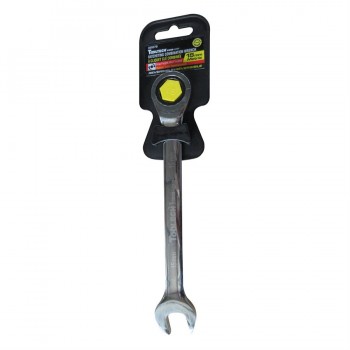 Tooltech ratcheting combination wrench metric 15mm