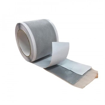 Tooltech Xpert Single Sided Butyl Tape 3in x 5m (3 1/8 in x 16ft ) Gray