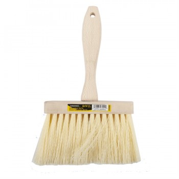 Toolway Tradition Brosse à maçonnerie Fil Poly Pro 5 po x 14 po