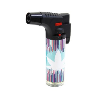 Emojis Theme Mini Butane Torch - Various Colours
