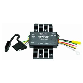 Tow Ready Trailer Light Power Module - 10A