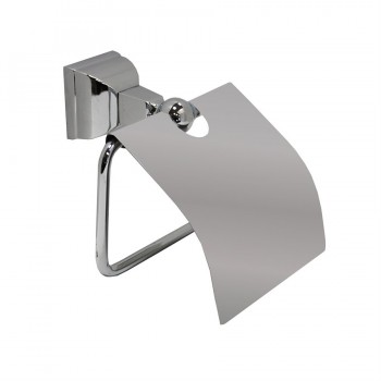 ToWo Paper Holder Promenade Chrome