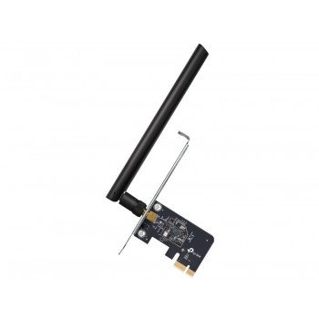 TP-Link Archer T2E Adaptateur WiFi AC600 bi-bande PCI Express