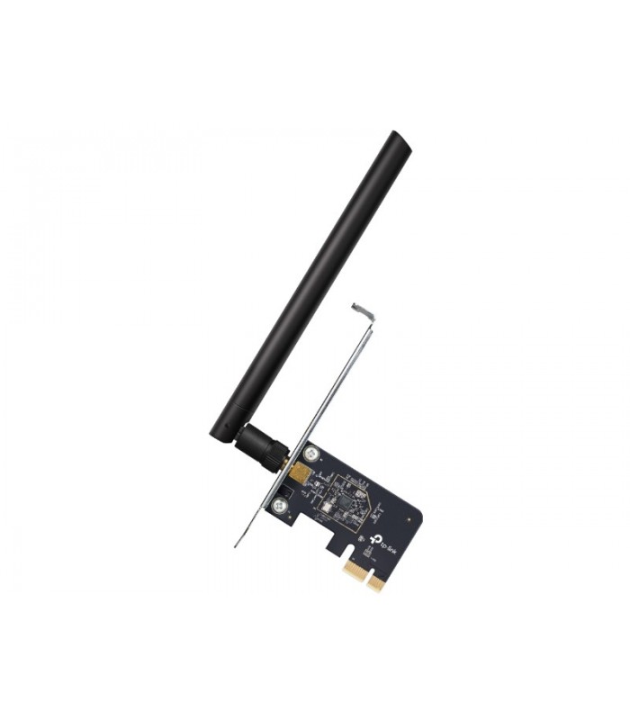 TP-Link Archer T2E AC600 Wireless Dual Band PCI Express Adapter