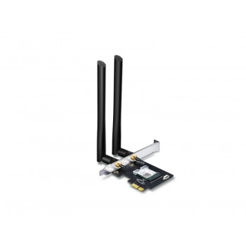 TP-Link Archer T5E AC1200 Wi-Fi Bluetooth 4.2 PCIe Adapter