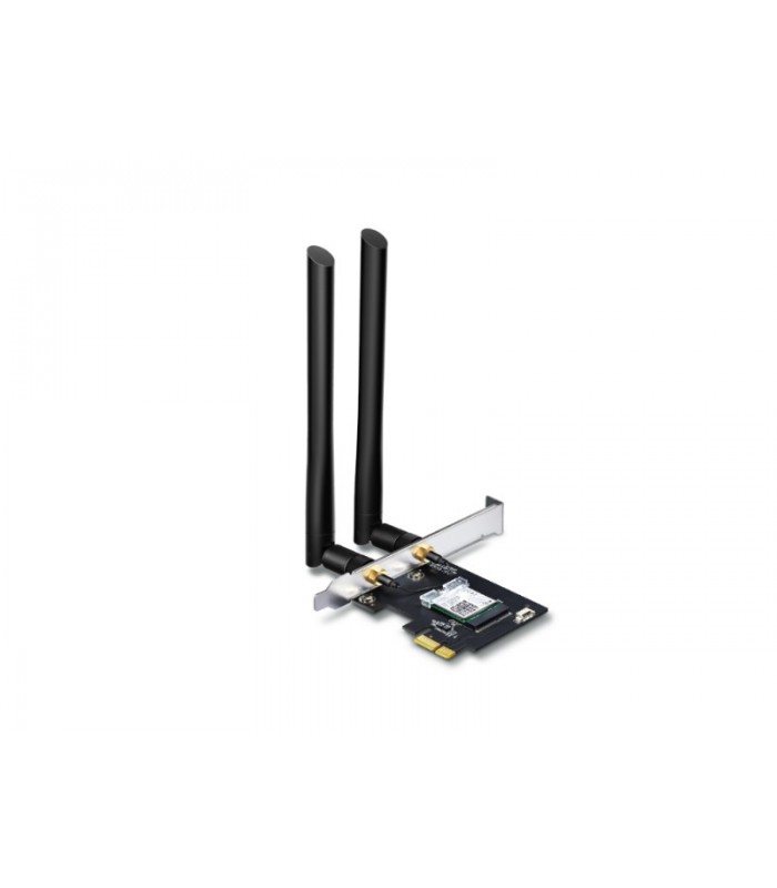 TP-Link Archer T5E Adaptateur PCIe WiFi AC1200 Bluetooth 4.2