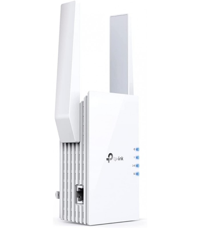 TP-Link Répéteur WiFi 6 AX1800