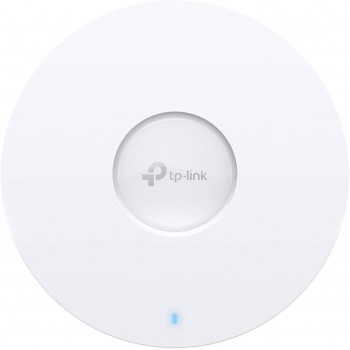TP-Link AX1800 Wireless Dual Band Ceiling Mount Access Point