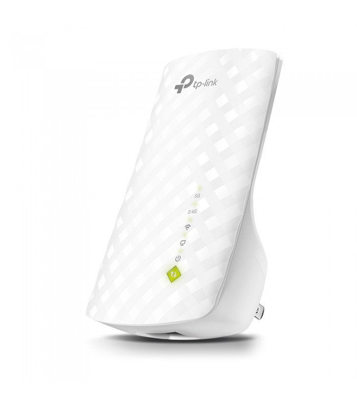 TP-Link RE220 AC750 WiFi Range Extender