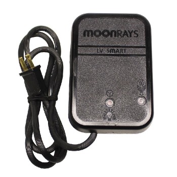 Transformateur avec cellule photoélectrique - 12 V CA - 60 W