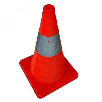 TWXpert Collapsible Safety Cone 16in