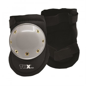 TWXpert Knee Pad with Hard Shell