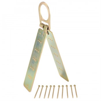 TWXpert Reusable Roof Anchor with Screws