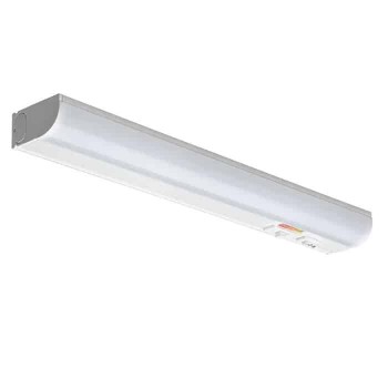 Under Cabinet LED Light with Adjustable CCT - 10.3 W - 2700 K/3500 K/4000 K - 12"