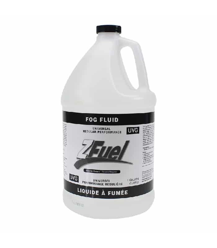 Universal Fog Fluid - 3.8L