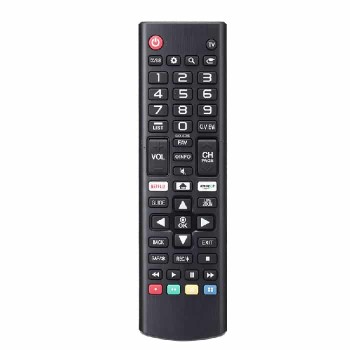 Universal Remote Control for LG TV