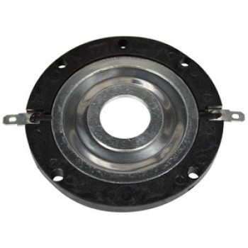 Bobine de remplacement pour haut-parleur de hautes fréquences Style bullet