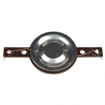 Bobine de remplacement pour haut-parleur de hautes fréquences