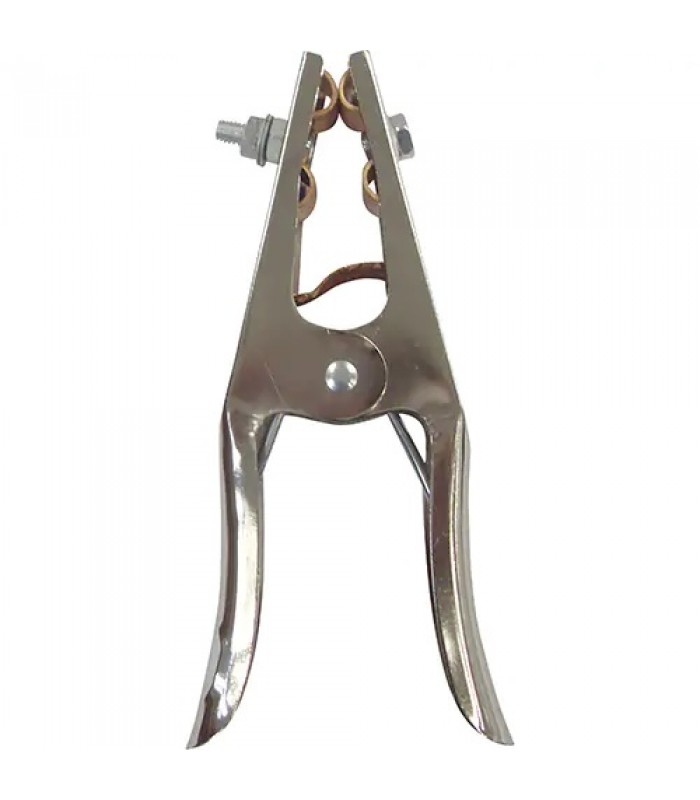 Weld-Mate Ground Clamps, 300 Amperage Rating