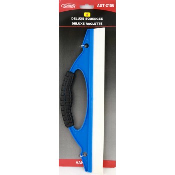 Wellson 12 in. hand squeegee