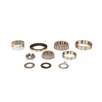 Ensemble de roulement à bille 5-6K 25580/15123