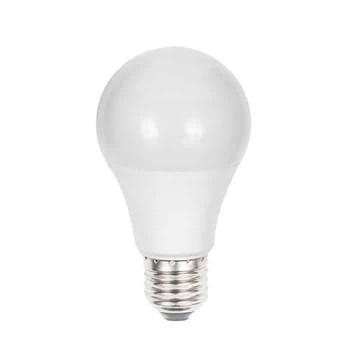 Bright Wi-Fi White LED Smart Bulb